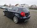 BMW 118 118i Limited Sport Edition  TÜV NEU! Noir - thumbnail 3