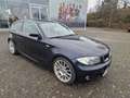 BMW 118 118i Limited Sport Edition  TÜV NEU! Noir - thumbnail 7