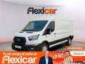 Ford Transit ECOBLUE HYBRID 2.0 131Cv Blanco - thumbnail 1