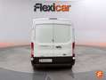 Ford Transit ECOBLUE HYBRID 2.0 131Cv Blanco - thumbnail 3