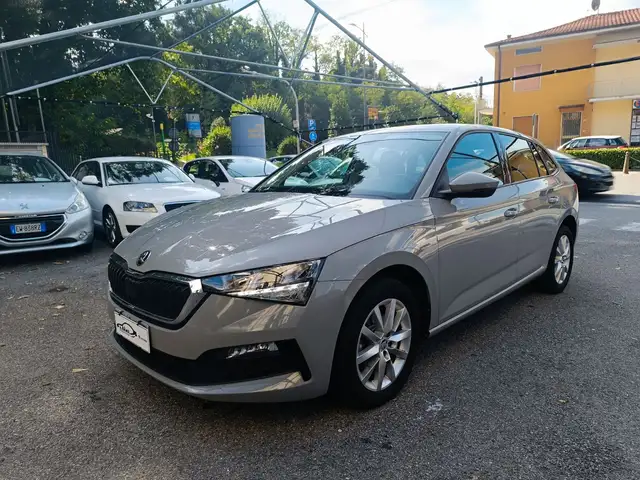 Skoda Scala Scala 1.6 TDI Style 115cv DSG IVA ESPOSTA