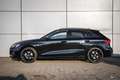 Audi A3 Sportback 30 TFSI 116pk S-tronic S Edition | Navig Zwart - thumbnail 3