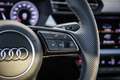 Audi A3 Sportback 30 TFSI 116pk S-tronic S Edition | Navig Zwart - thumbnail 20