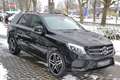 Mercedes-Benz GLE 350 d 4Matic 9G-TRONIC AMG Line*NIGHT*AHK* Schwarz - thumbnail 2