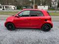 smart forFour 0.9 Turbo Passion DCT Rood - thumbnail 3