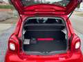 smart forFour 0.9 Turbo Passion DCT Rouge - thumbnail 4