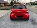 smart forFour 0.9 Turbo Passion DCT Rood - thumbnail 5