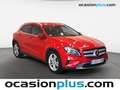 Mercedes-Benz GLA 200 200CDI Urban Rojo - thumbnail 2