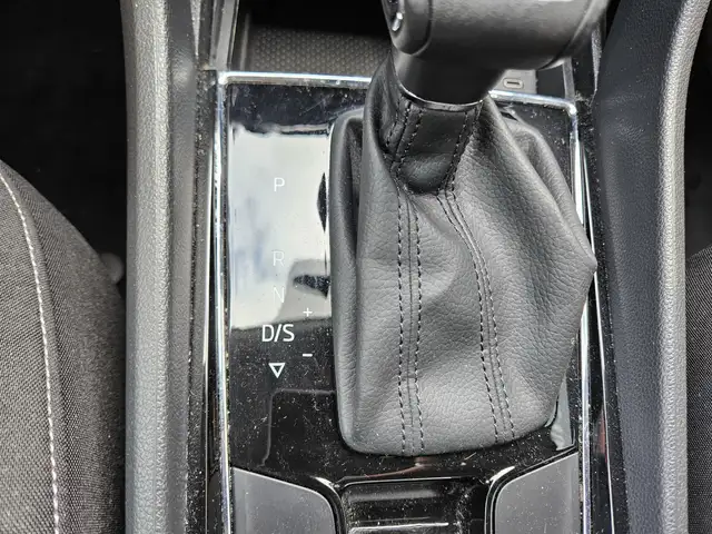 Skoda Karoq view 17