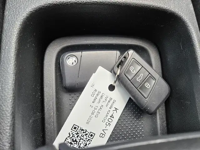 Skoda Karoq view 19