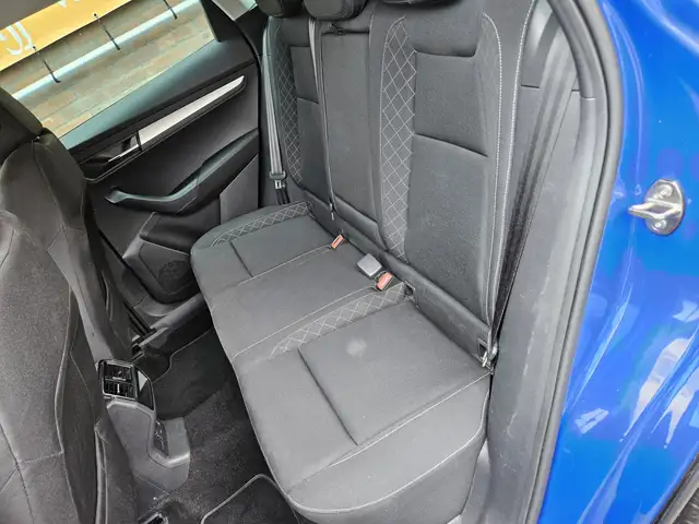 Skoda Karoq view 25