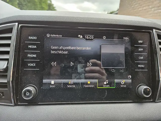 Skoda Karoq view 11