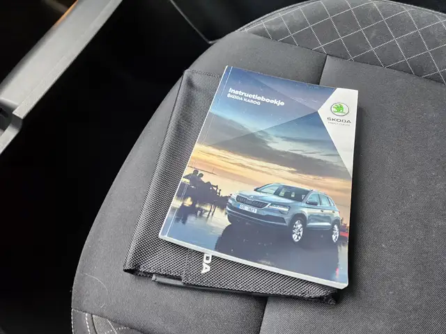 Skoda Karoq view 24