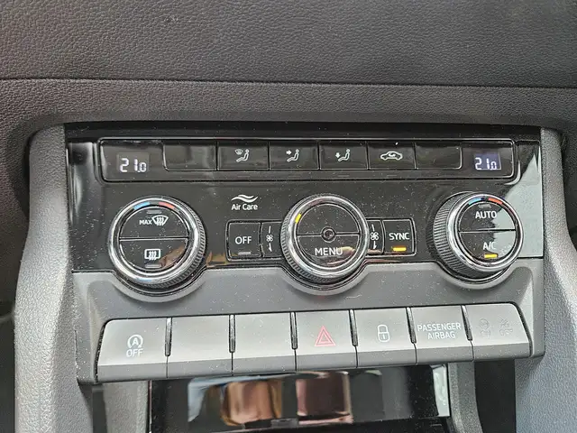 Skoda Karoq view 15