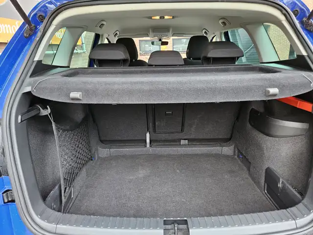 Skoda Karoq view 29