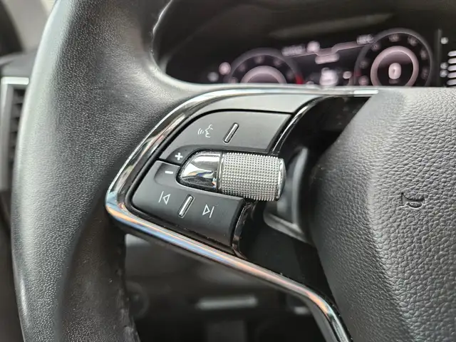 Skoda Karoq view 22