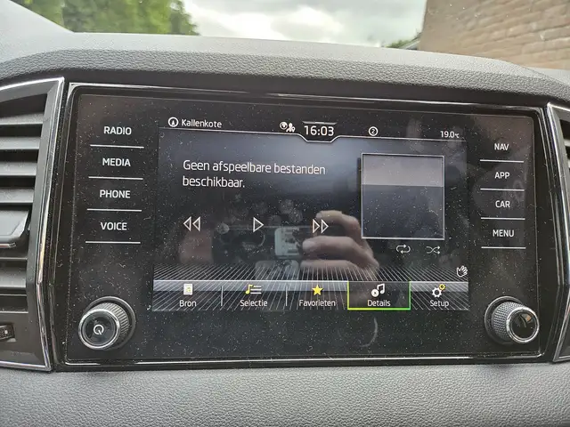 Skoda Karoq view 10