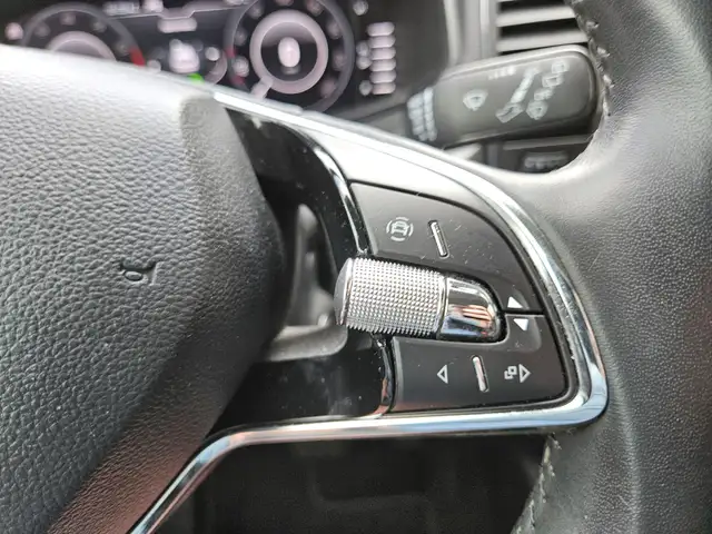 Skoda Karoq view 23