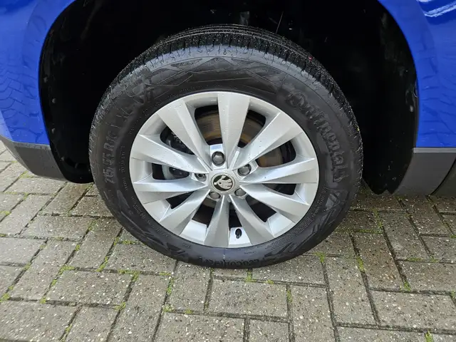 Skoda Karoq view 4