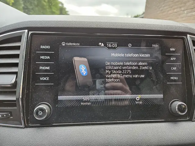 Skoda Karoq view 12