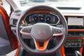 Volkswagen T-Cross 1.0 TSI DSG R-Line LED Navi Kamera Orange - thumbnail 20