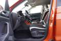Volkswagen T-Cross 1.0 TSI DSG R-Line LED Navi Kamera Orange - thumbnail 9