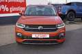 Volkswagen T-Cross 1.0 TSI DSG R-Line LED Navi Kamera Orange - thumbnail 7