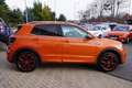 Volkswagen T-Cross 1.0 TSI DSG R-Line LED Navi Kamera Orange - thumbnail 5