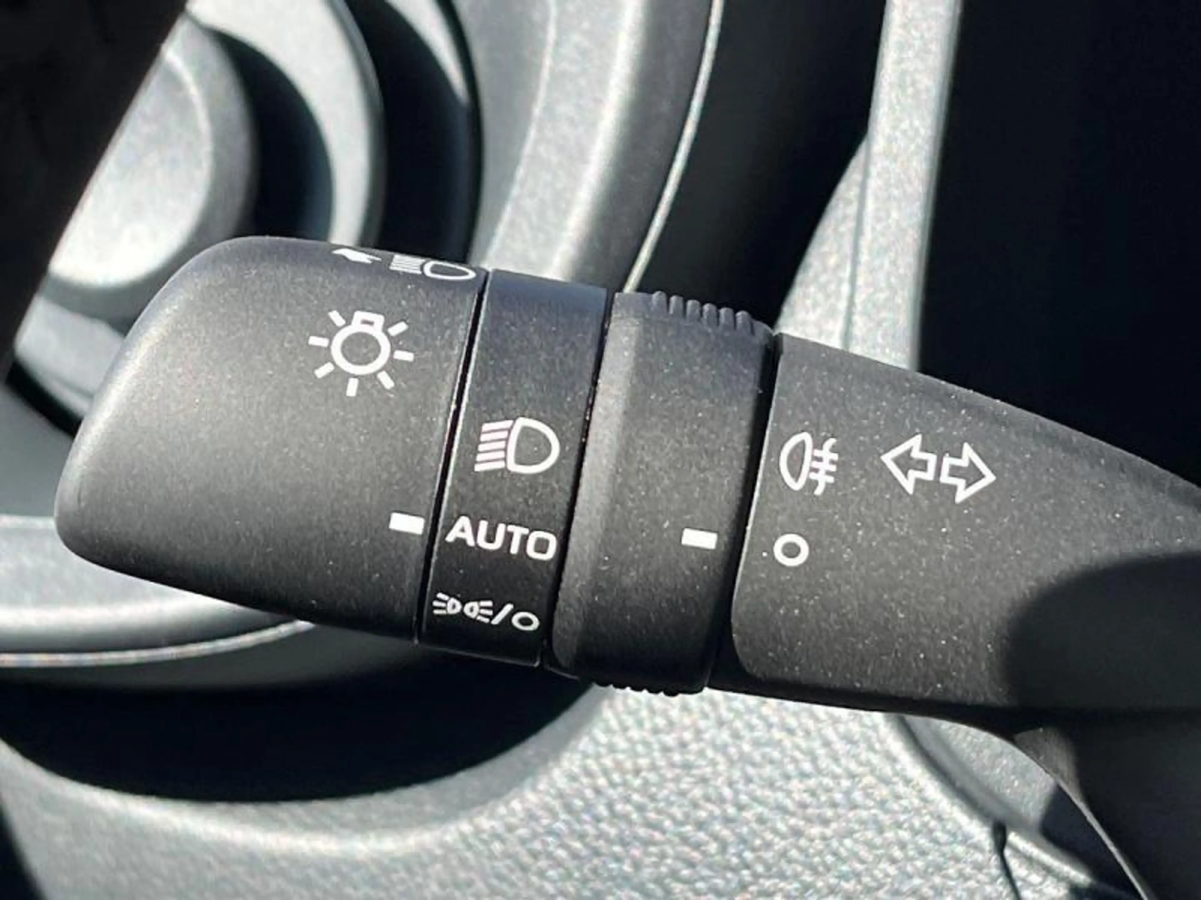 Toyota Aygo X play — photo 15