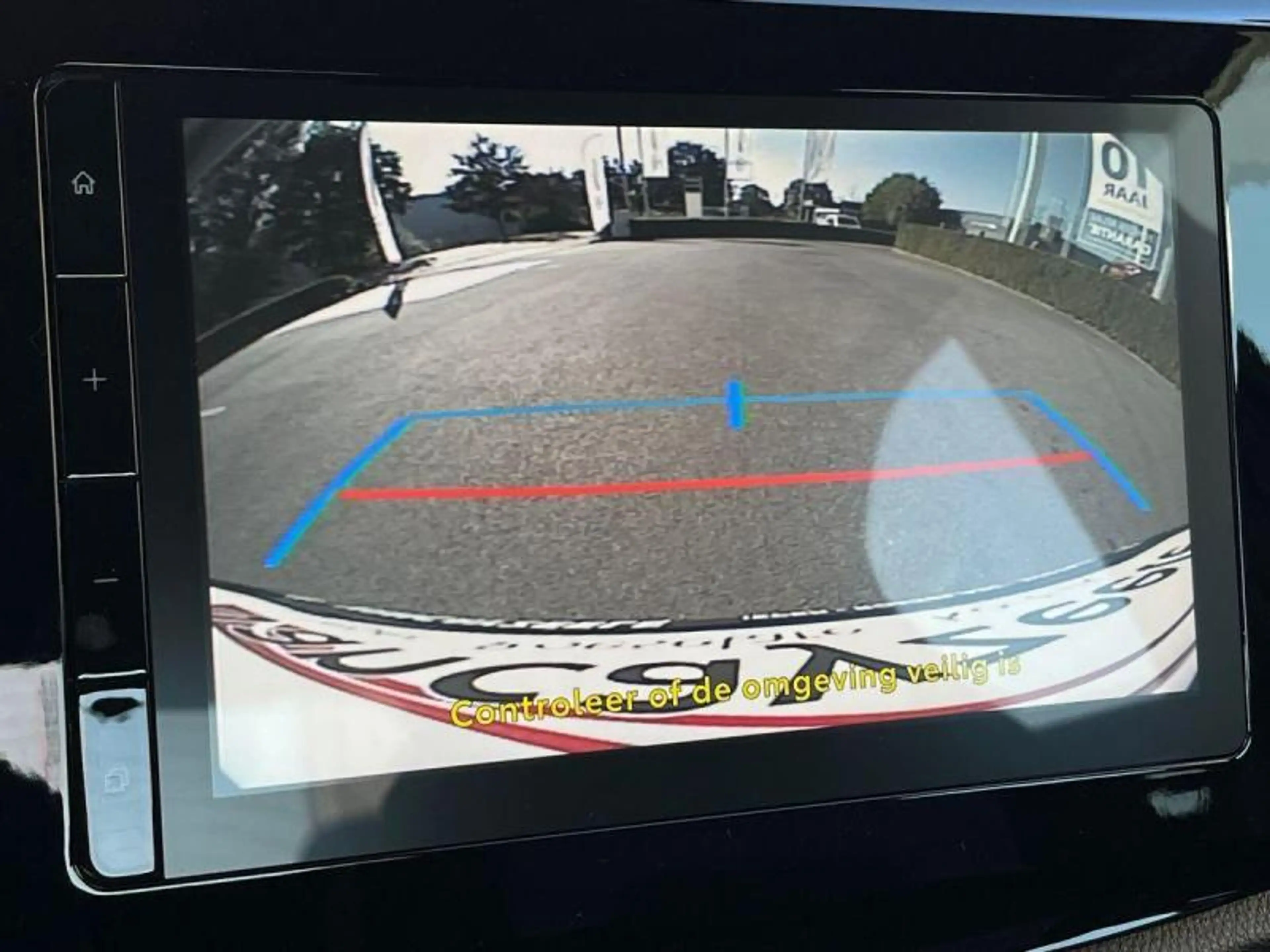 Toyota Aygo X play — photo 11