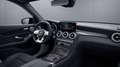 Mercedes-Benz GLC 63 AMG GLC 63 S AMG 4M #SCHALENSITZE #AEROKIT #PANO Alb - thumbnail 4