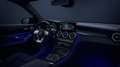 Mercedes-Benz GLC 63 AMG GLC 63 S AMG 4M #SCHALENSITZE #AEROKIT #PANO Alb - thumbnail 13