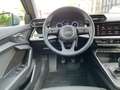 Audi A3 Sportback 30 TFSI BASIS VIRTUAL+SHZ+ACC+LED+PDC+DA Silber - thumbnail 16