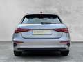 Audi A3 Sportback 30 TFSI BASIS VIRTUAL+SHZ+ACC+LED+PDC+DA Silber - thumbnail 5