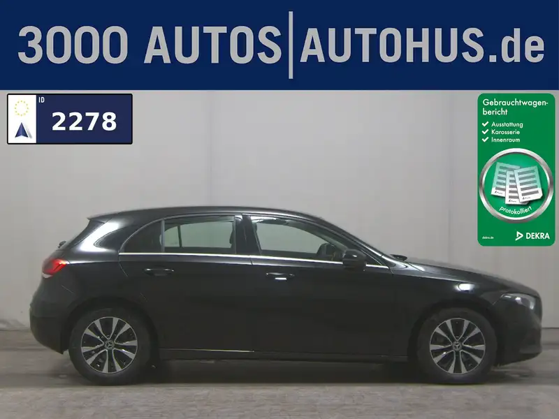 MERCEDES-BENZ Clasa A