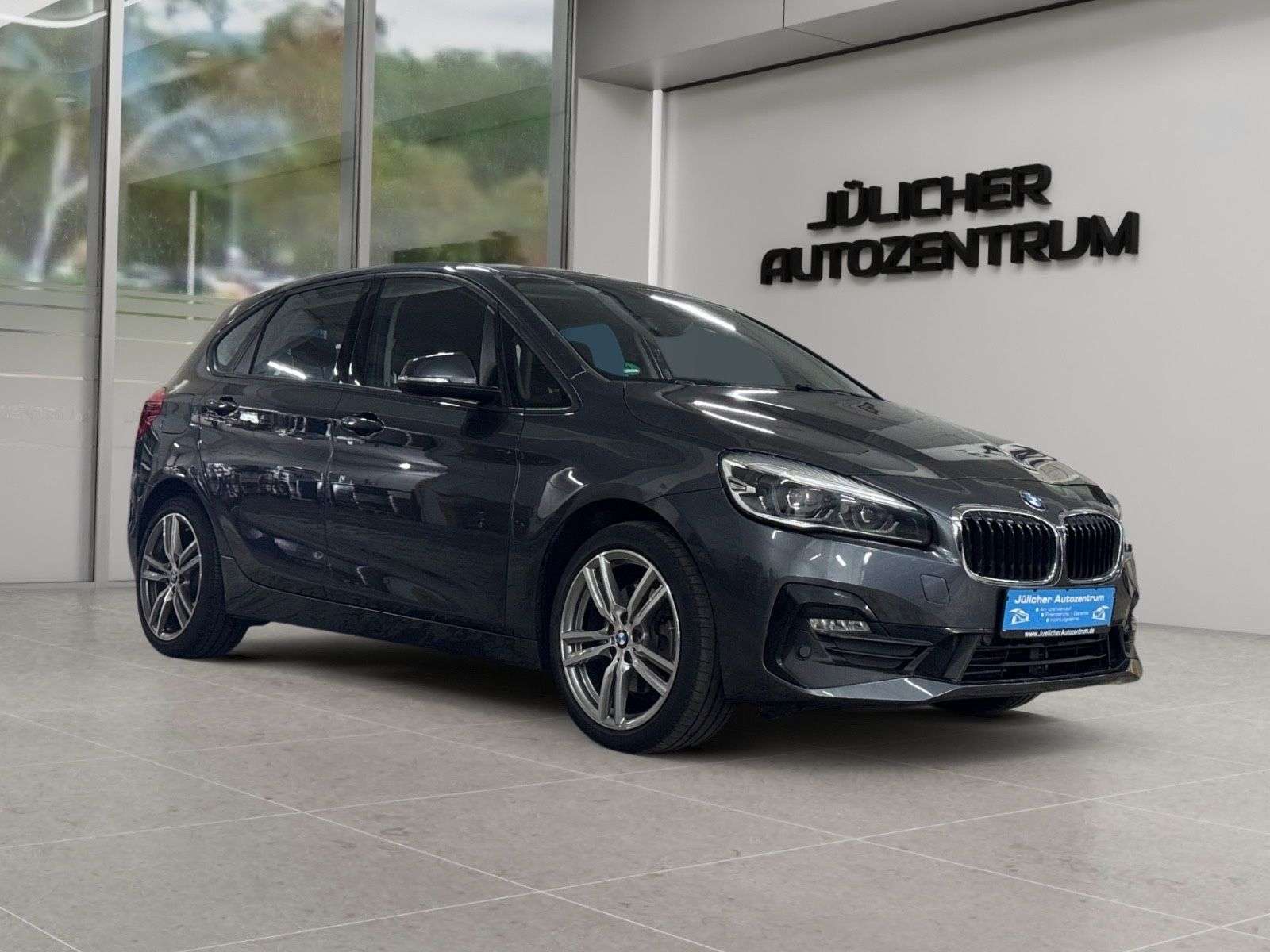 BMW 220