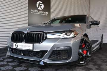 i xDrive/360°/HUD/ACC/H&K/FERNSTART