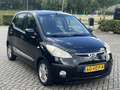 Hyundai i10 1.25i i-Catcher Negru - thumbnail 2