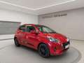 Hyundai i10 1.0 Benzin "Edition 30" 2WD 5-Gang Rouge - thumbnail 1