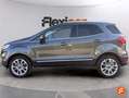 Ford EcoSport 1.0 EcoBoost Titanium 140 Gris - thumbnail 8