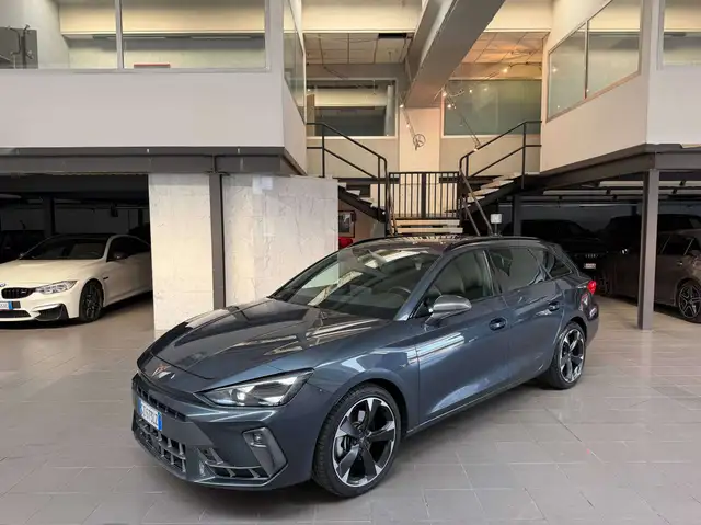CUPRA Leon Leon Sportstourer 2024 Sportstourer 2.0 tdi 150cv dsg