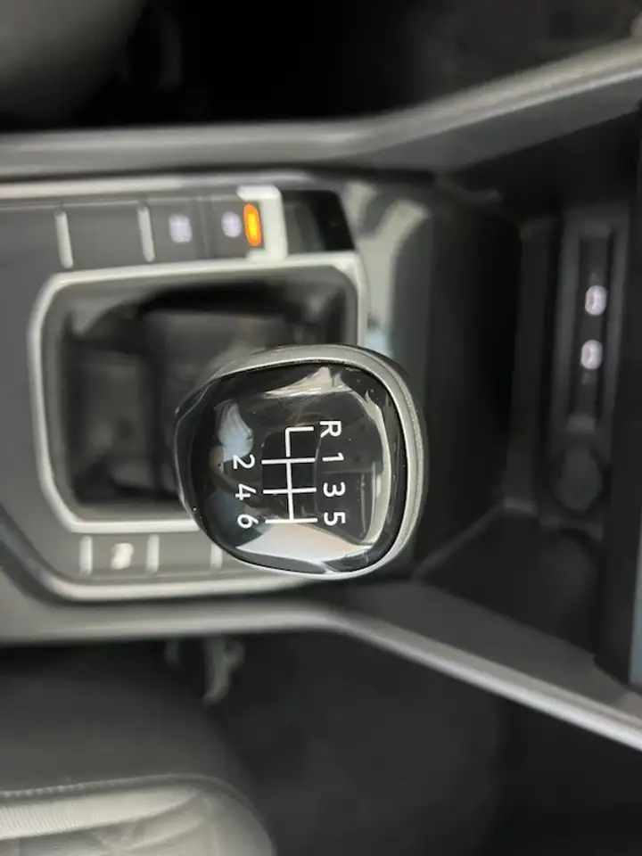 Volkswagen Tiguan II 2022 2.0 tdi Life 122cv SENZA OBBLIGO DI FINANZIAMENTO, миниатюра 17
