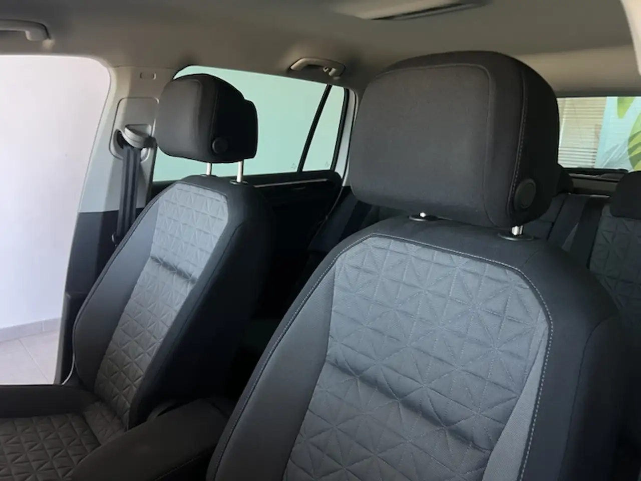 Volkswagen Tiguan II 2022 2.0 tdi Life 122cv SENZA OBBLIGO DI FINANZIAMENTO, миниатюра 20