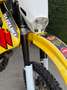 Suzuki RMX 250 Enduro Jaune - thumbnail 3