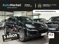 Porsche Cayenne Diesel 245 Aut. Noir - thumbnail 1