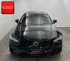 Volvo S90 T8 ULTIMATE DARK RECH AWD GSD+B&W+LUFT+MEMO+ Schwarz - thumbnail 6