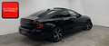 Volvo S90 T8 ULTIMATE DARK RECH AWD GSD+B&W+LUFT+MEMO+ Noir - thumbnail 4
