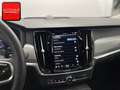 Volvo S90 T8 ULTIMATE DARK RECH AWD GSD+B&W+LUFT+MEMO+ Schwarz - thumbnail 28