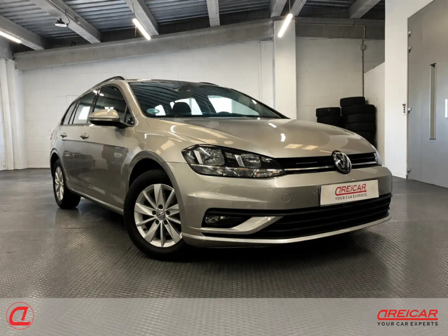 Volkswagen Golf 1.0 TSI Edition 85kW - 1