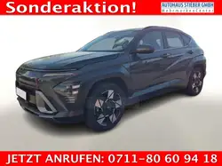 Hyundai KONA Trend 1.6 GDI Hybrid 2WD BoseP KeyL PDC 95 kW (...